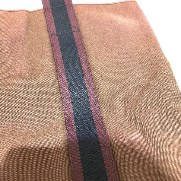 Hermes Fourre Tout Cabas Tote