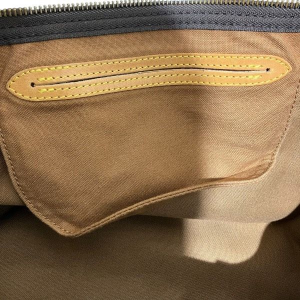 Louis Vuitton Monogram Speedy 40 Bag Handbag