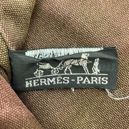 Hermes Fourre Tout Cabas Tote