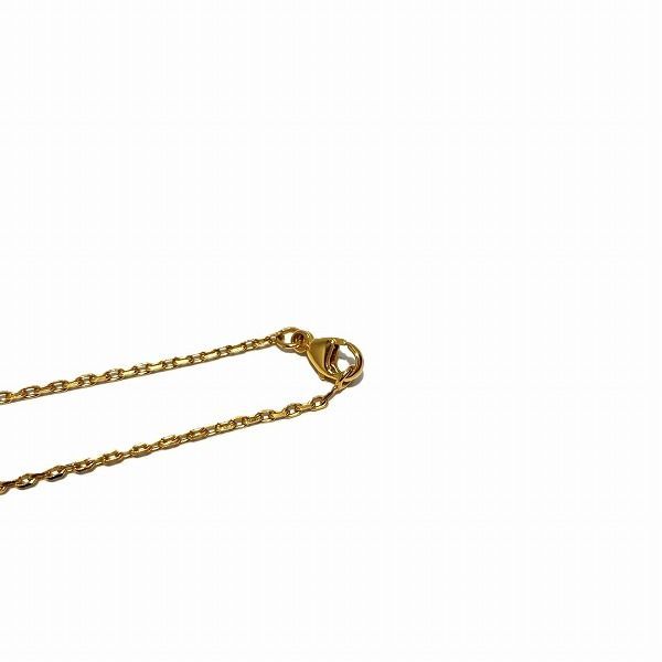 Hermes Posh Up Necklace Top