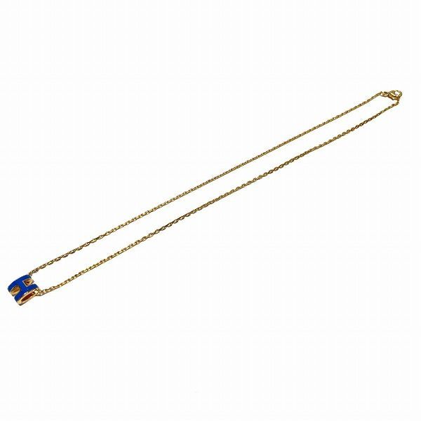 Hermes Posh Up Necklace Top