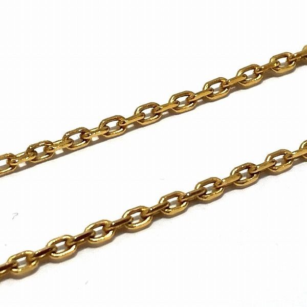 Hermes Posh Up Necklace Top