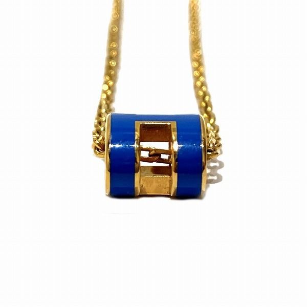 Hermes Posh Up Necklace Top