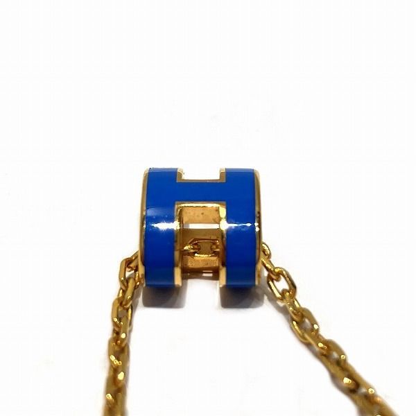 Hermes Posh Up Necklace Top
