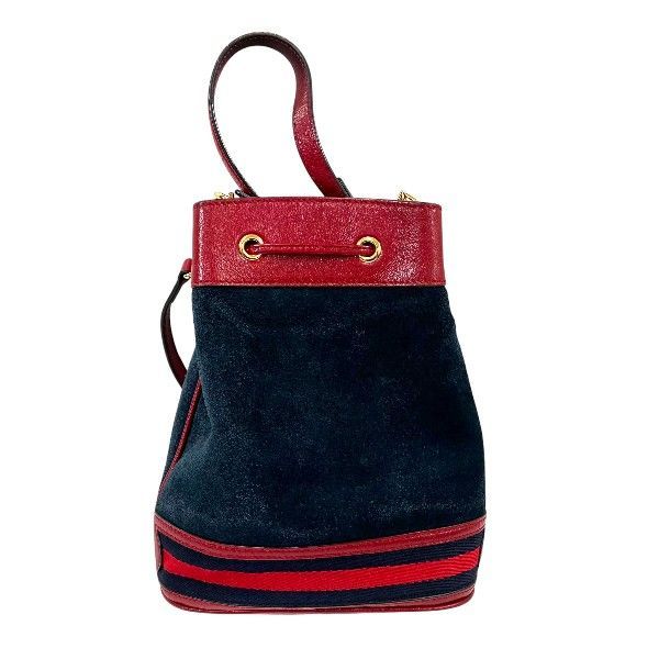 Gucci Sherry Line Shoulder Bag