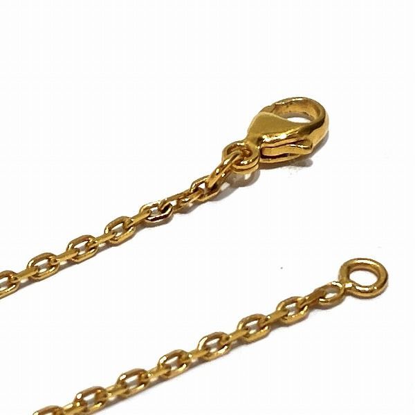 Hermes Posh Up Necklace Top