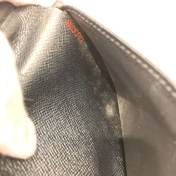 Louis Vuitton Epi Portomonevier Viennois Bifold Wallet