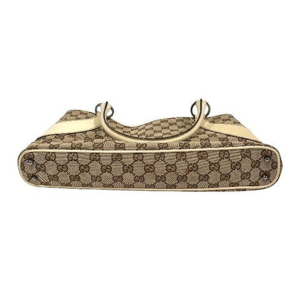 Gucci GG Canvas Tote
