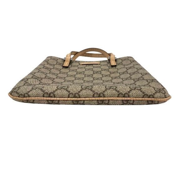 Gucci GG Supreme Bag Handbag