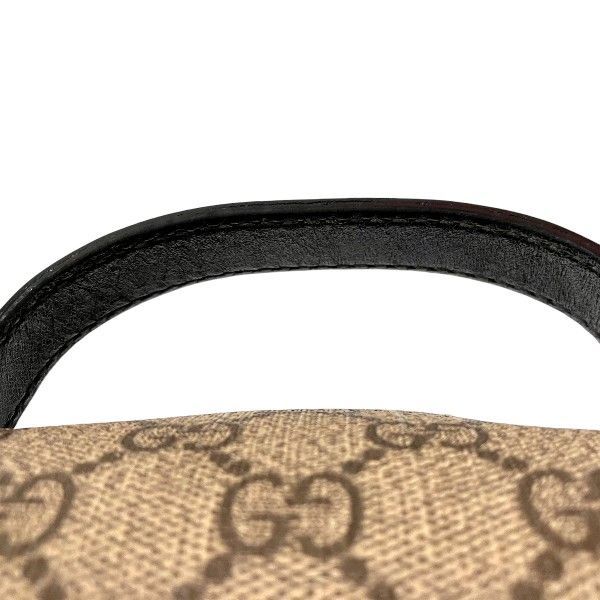 Gucci GG Supreme Bag Second Bag