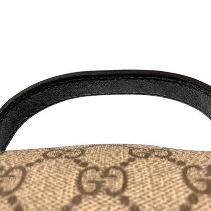 Gucci GG Supreme Bag Second Bag