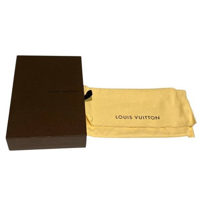 Louis Vuitton Damier Graphite Portefeuille Columbus Bifold Wallet