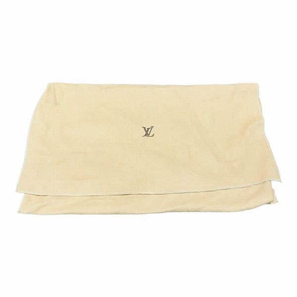 Louis Vuitton Monogram Vernis Thompson Street Shoulder Bag