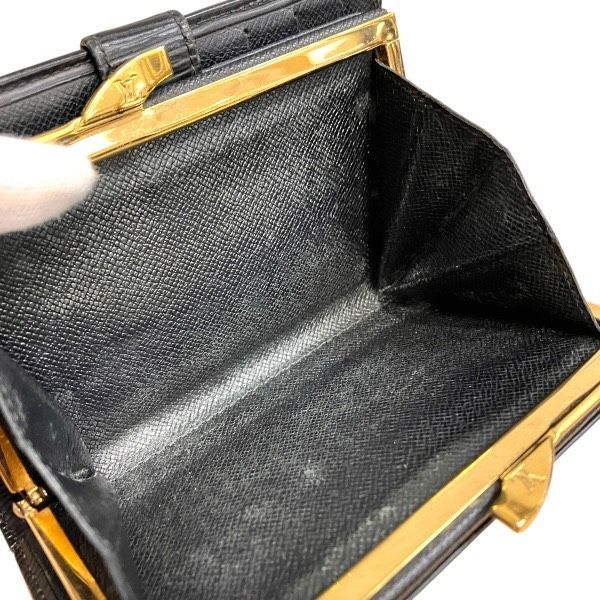 Louis Vuitton Epi Portomonevier Viennois Bifold Wallet