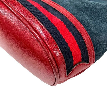 Gucci Sherry Line Shoulder Bag