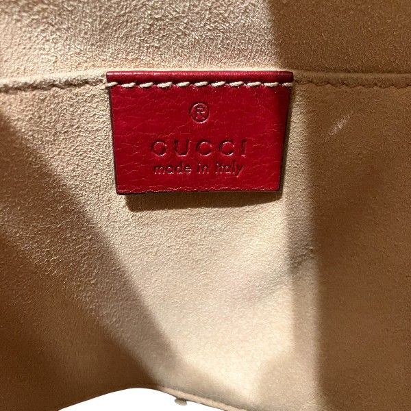 Gucci Sherry Line Shoulder Bag
