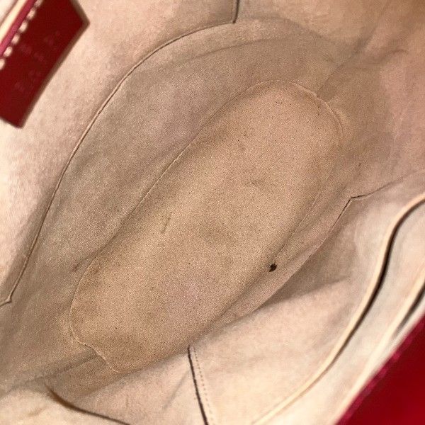 Gucci Sherry Line Shoulder Bag