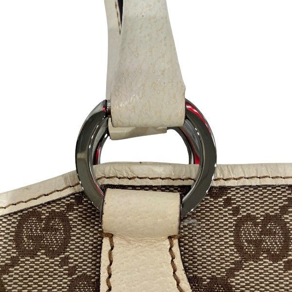 Gucci GG Canvas Tote