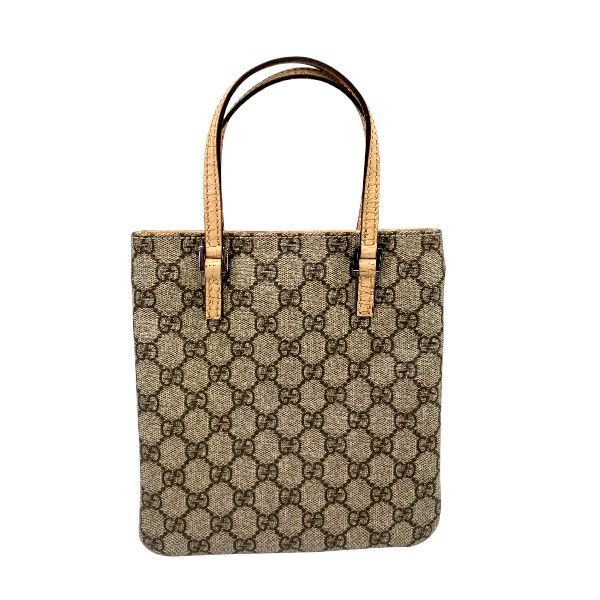 Gucci GG Supreme Bag Handbag