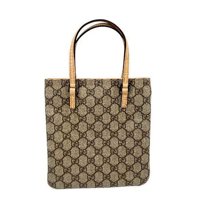 Gucci GG Supreme Bag Handbag