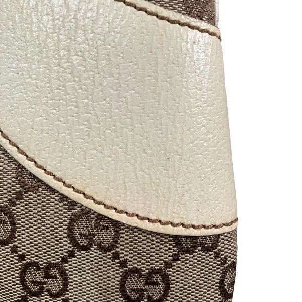 Gucci GG Canvas Tote