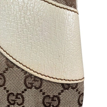 Gucci GG Canvas Tote