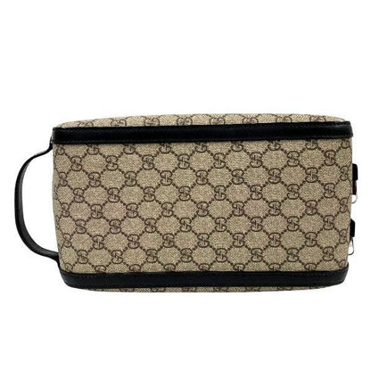 Gucci GG Supreme Bag Second Bag