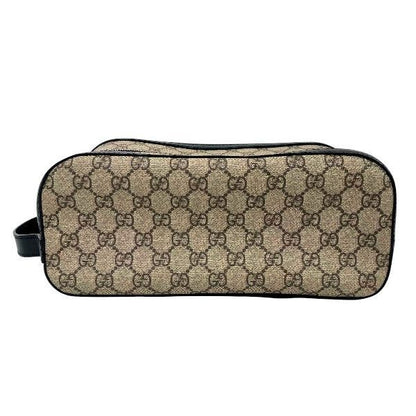 Gucci GG Supreme Bag Second Bag