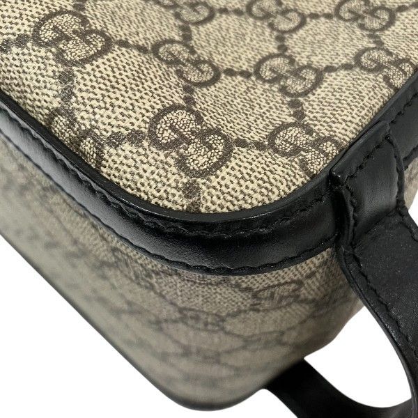 Gucci GG Supreme Bag Second Bag