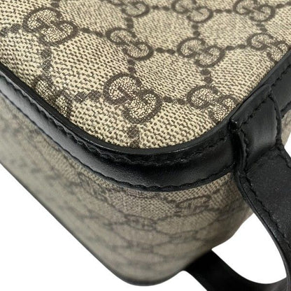 Gucci GG Supreme Bag Second Bag