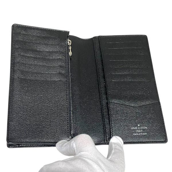Louis Vuitton Damier Graphite Portefeuille Columbus Bifold Wallet