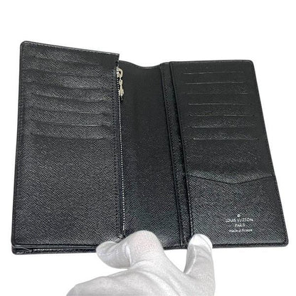 Louis Vuitton Damier Graphite Portefeuille Columbus Bifold Wallet