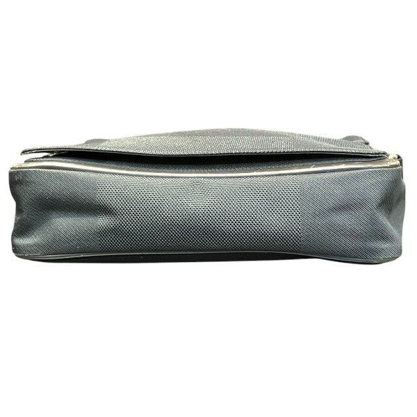 Louis Vuitton Damier Jean Messager Noir Black Shoulder Bag