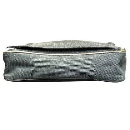 Louis Vuitton Damier Jean Messager Noir Black Shoulder Bag