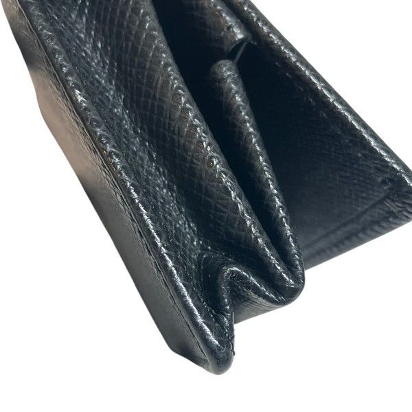 Louis Vuitton Taiga Porte Monet Boite Coin Case
