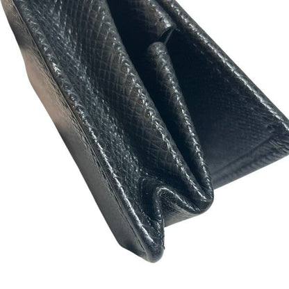 Louis Vuitton Taiga Porte Monet Boite Coin Case