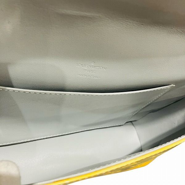 Louis Vuitton Monogram Vernis Thompson Street Shoulder Bag