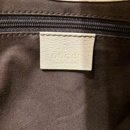 Gucci GG Canvas Tote