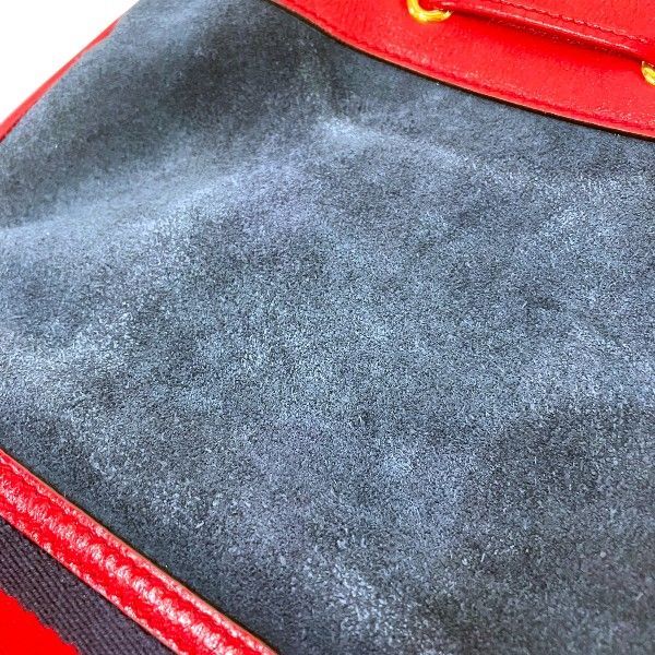 Gucci Sherry Line Shoulder Bag