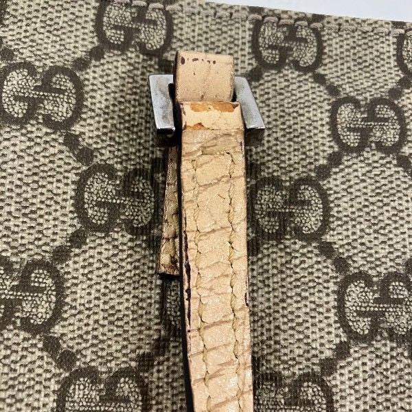 Gucci GG Supreme Bag Handbag