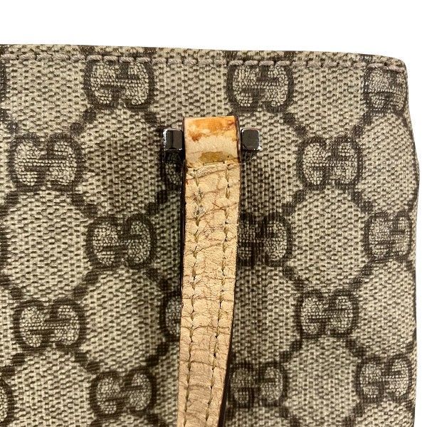 Gucci GG Supreme Bag Handbag