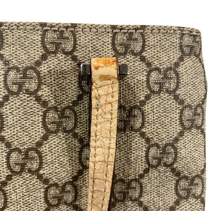 Gucci GG Supreme Bag Handbag