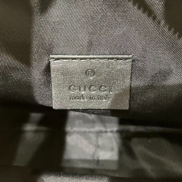 Gucci GG Supreme Bag Second Bag
