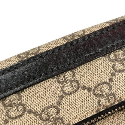 Gucci GG Supreme Bag Second Bag