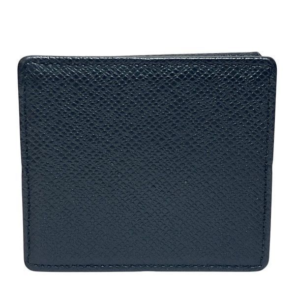 Louis Vuitton Taiga Porte Monet Boite Coin Case