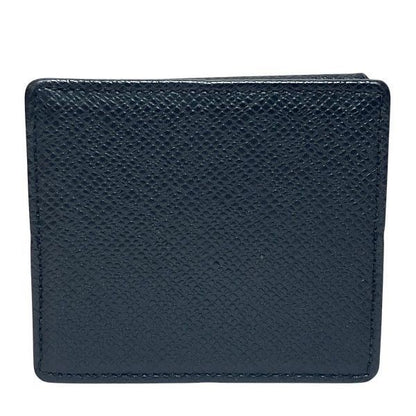 Louis Vuitton Taiga Porte Monet Boite Coin Case
