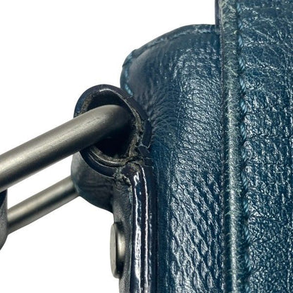 Louis Vuitton Damier Infini District PM Shoulder Bag
