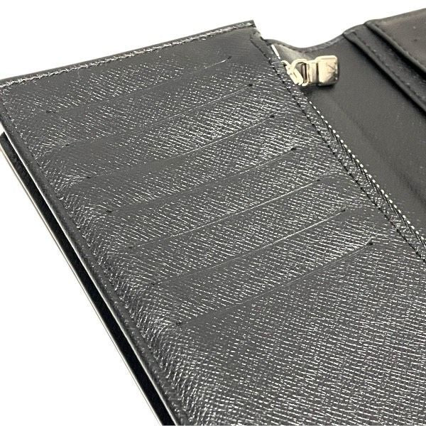 Louis Vuitton Damier Graphite Portefeuille Columbus Bifold Wallet