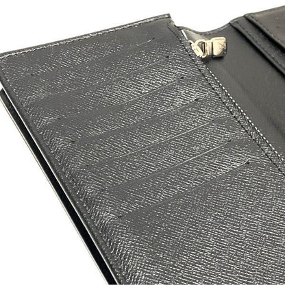 Louis Vuitton Damier Graphite Portefeuille Columbus Bifold Wallet