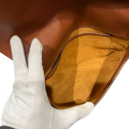 Louis Vuitton Monogram Musette Tango Short Shoulder Bag